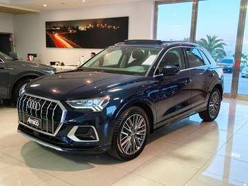 2.0 TDI S-tronic Tetto/Cokpit Plus/Led/Luci ambien