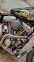 Harley-Davidson Dyna Super Glide modificata bobber Nero - thumbnail 3