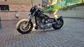 Harley-Davidson Dyna Super Glide modificata bobber Nero - thumbnail 2