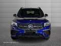 Mercedes-Benz GLB 200 d Automatic 4Matic Premium Bleu - thumbnail 3