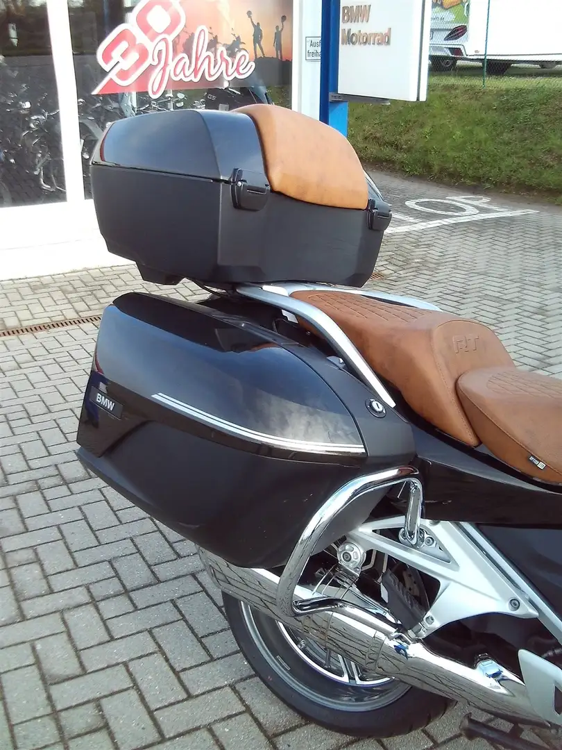 BMW R 1250 RT Option 719+ Rad Classic+FRästeile - 2