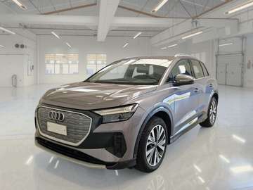 50 E-TRON QUATTRO BUSINESS ADVANCED SUV