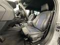 BMW 118 118d Msport auto Grigio - thumbnail 5
