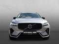 Volvo XC60 T8 PHEV AWD Ultra Dark *FACELIFT+B&W* Argent - thumbnail 8