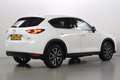 Mazda CX-5 2.5 194pk AWD Automaat Sports-line 360° Weiß - thumbnail 2