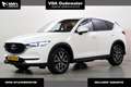 Mazda CX-5 2.5 194pk AWD Automaat Sports-line 360° Weiß - thumbnail 1