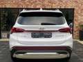 Hyundai SANTA FE Santa Fe PHEV 1.6 T-GDi 4WD Shine Family 7pl S/S Blanc - thumbnail 4