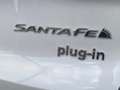 Hyundai SANTA FE Santa Fe PHEV 1.6 T-GDi 4WD Shine Family 7pl S/S Blanc - thumbnail 8