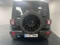 Jeep Wrangler Unlimited 2.0 4xe Sahara 8ATX 280KW Negro - thumbnail 5