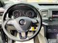 Volkswagen Amarok 3.0 V6 TDI 258CV 4MOT BMT P.A. DC Avent. Nero - thumbnail 20