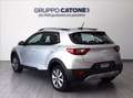 Kia Stonic 1.2 dpi Urban gpl 82cv Grigio - thumbnail 7