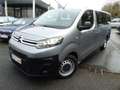 Citroen Jumpy XL BLUEHDI 120 CONFORT S\u0026S E6.D-TEMP 9 PL Gris - thumbnail 1