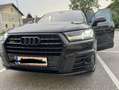 Audi Q7 3,0 TDI quattro Tiptronic Schwarz - thumbnail 12