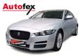 Jaguar XE 2.0 Diesel Prestige Aut. 180 Argent - thumbnail 1