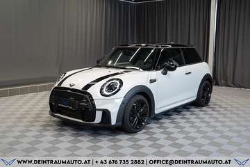 MINI Cooper Aut. John Cooper Works Trim*1-BESIT...