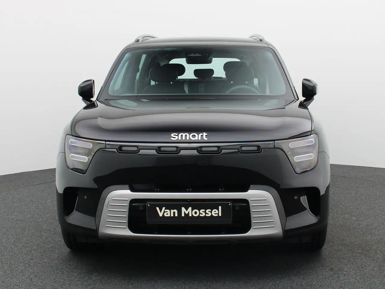 smart #5 2025