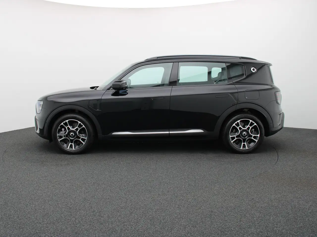 smart #5 2025