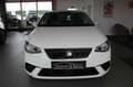 SEAT Ibiza 1.0 TSI Style*1.HAND*KLIMA*ALU* Bianco - thumbnail 2