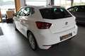 SEAT Ibiza 1.0 TSI Style*1.HAND*KLIMA*ALU* Bianco - thumbnail 6
