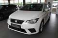 SEAT Ibiza 1.0 TSI Style*1.HAND*KLIMA*ALU* Bianco - thumbnail 1