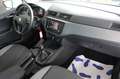 SEAT Ibiza 1.0 TSI Style*1.HAND*KLIMA*ALU* Bianco - thumbnail 11