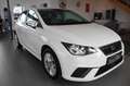 SEAT Ibiza 1.0 TSI Style*1.HAND*KLIMA*ALU* Bianco - thumbnail 3