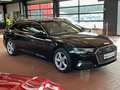 Audi A6 Avant 50 TDI quattro Sport*LEDER*PANORAMA*AHK* Siyah - thumbnail 6