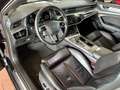 Audi A6 Avant 50 TDI quattro Sport*LEDER*PANORAMA*AHK* Schwarz - thumbnail 16