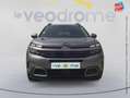 Citroen C5 Aircross BlueHDi 130ch S/S Shine Sieges chauf GPS Camera Carplay Gris - thumbnail 2