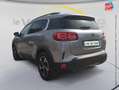 Citroen C5 Aircross BlueHDi 130ch S/S Shine Sieges chauf GPS Camera Carplay Gris - thumbnail 8