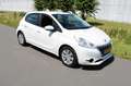 Peugeot 208 1.2 VTi Blue Lease 5 Drs met Airco Wit - thumbnail 5