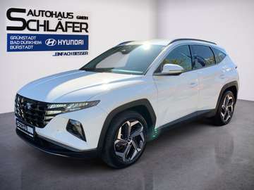 TUCSON 1.6 T-GDI Trend Plug-In Hybrid 4WD el.HK