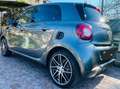 smart forFour Brabus Grigio - thumbnail 4