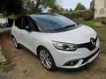 Renault Scenic Scenic 1.7 Blue dCi Limited Blanc - thumbnail 2