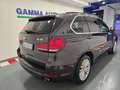 BMW X5 XDRIVE 25d LUXURY MINERAL GRAY PELLE NERA EURO 6B Gris - thumbnail 3