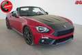 Abarth 124 Spider 1.4 Turbo MultiAir AT 170 CV Rot - thumbnail 2