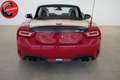 Abarth 124 Spider 1.4 Turbo MultiAir AT 170 CV Rot - thumbnail 6