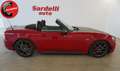 Abarth 124 Spider 1.4 Turbo MultiAir AT 170 CV Rot - thumbnail 10
