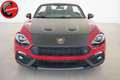 Abarth 124 Spider 1.4 Turbo MultiAir AT 170 CV Rot - thumbnail 3