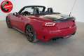 Abarth 124 Spider 1.4 Turbo MultiAir AT 170 CV Rot - thumbnail 5