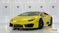 Lamborghini Huracán LP 580-2 Yellow - thumbnail 1