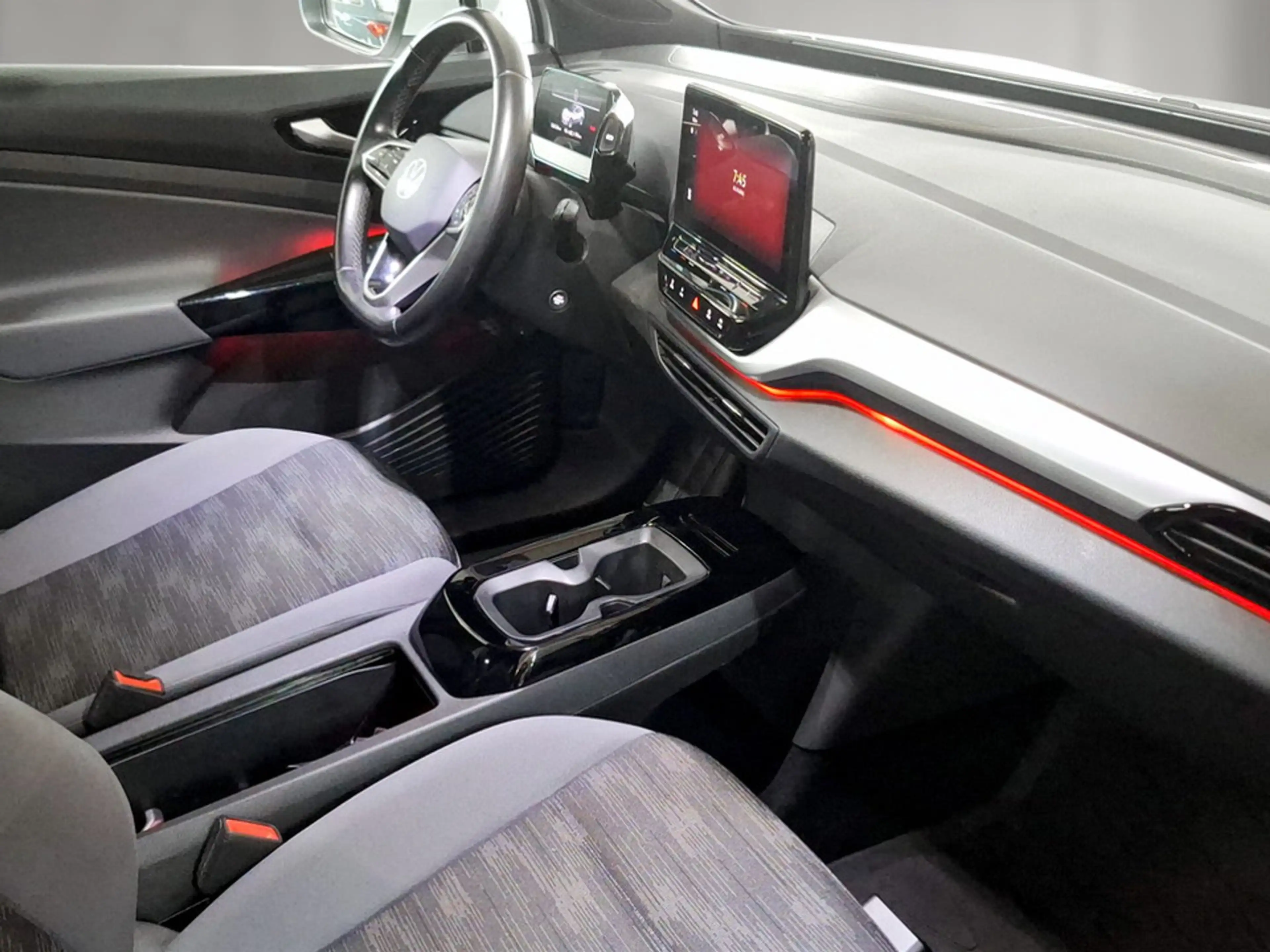 Volkswagen ID.4 Pro Performance 150 kW — photo 14