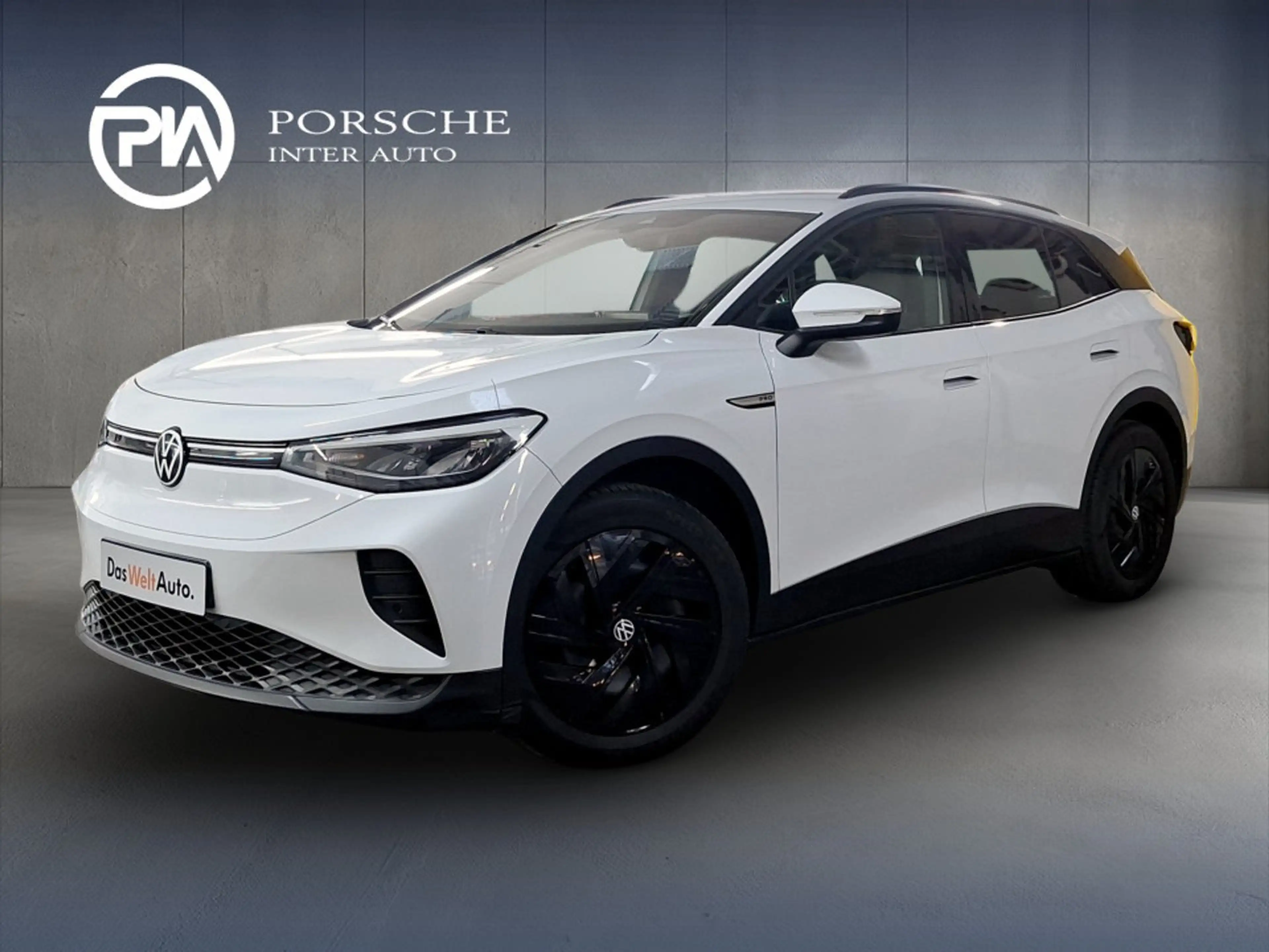 Volkswagen ID.4 Pro Performance 150 kW