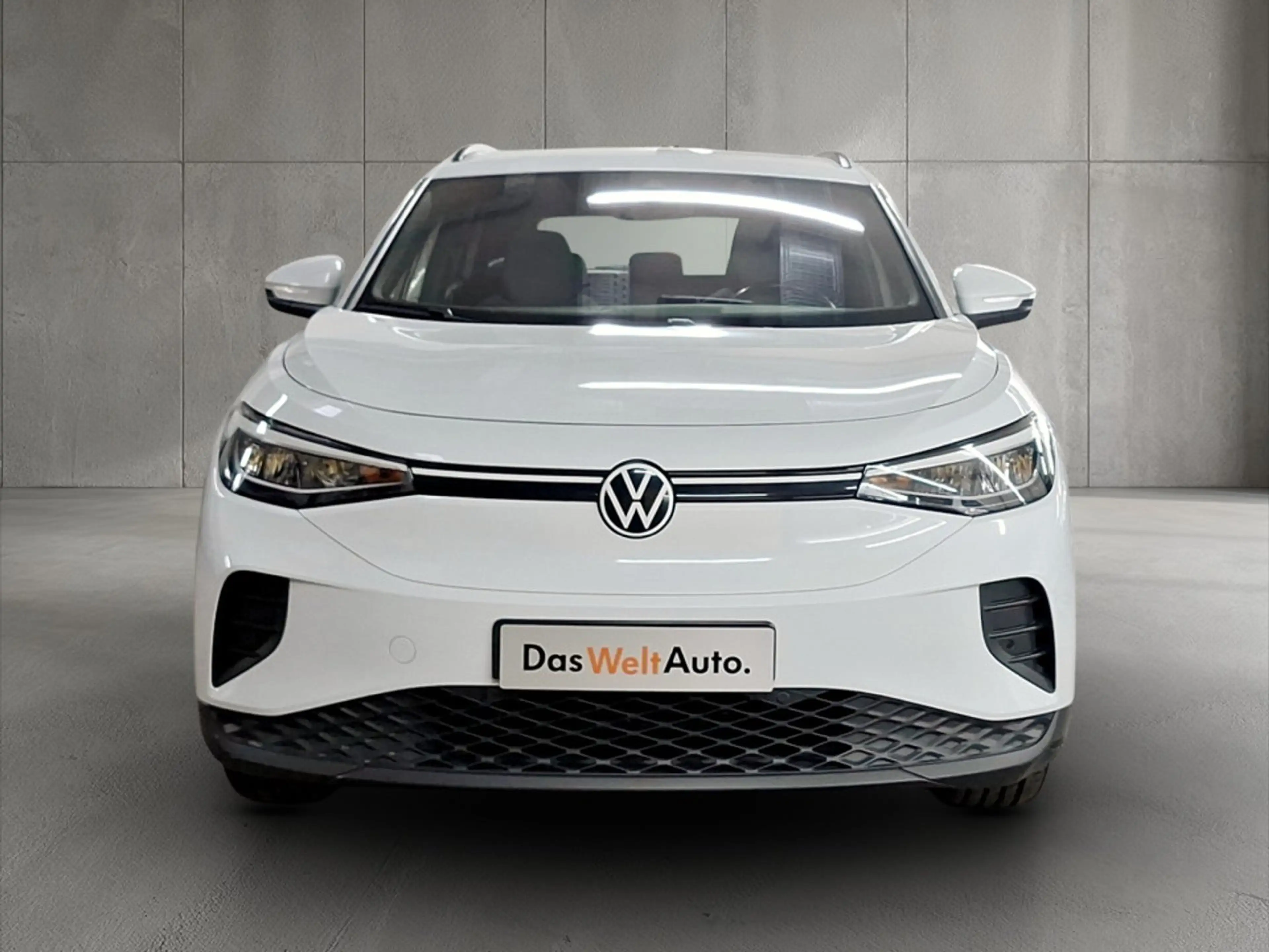 Volkswagen ID.4 Pro Performance 150 kW — photo 2