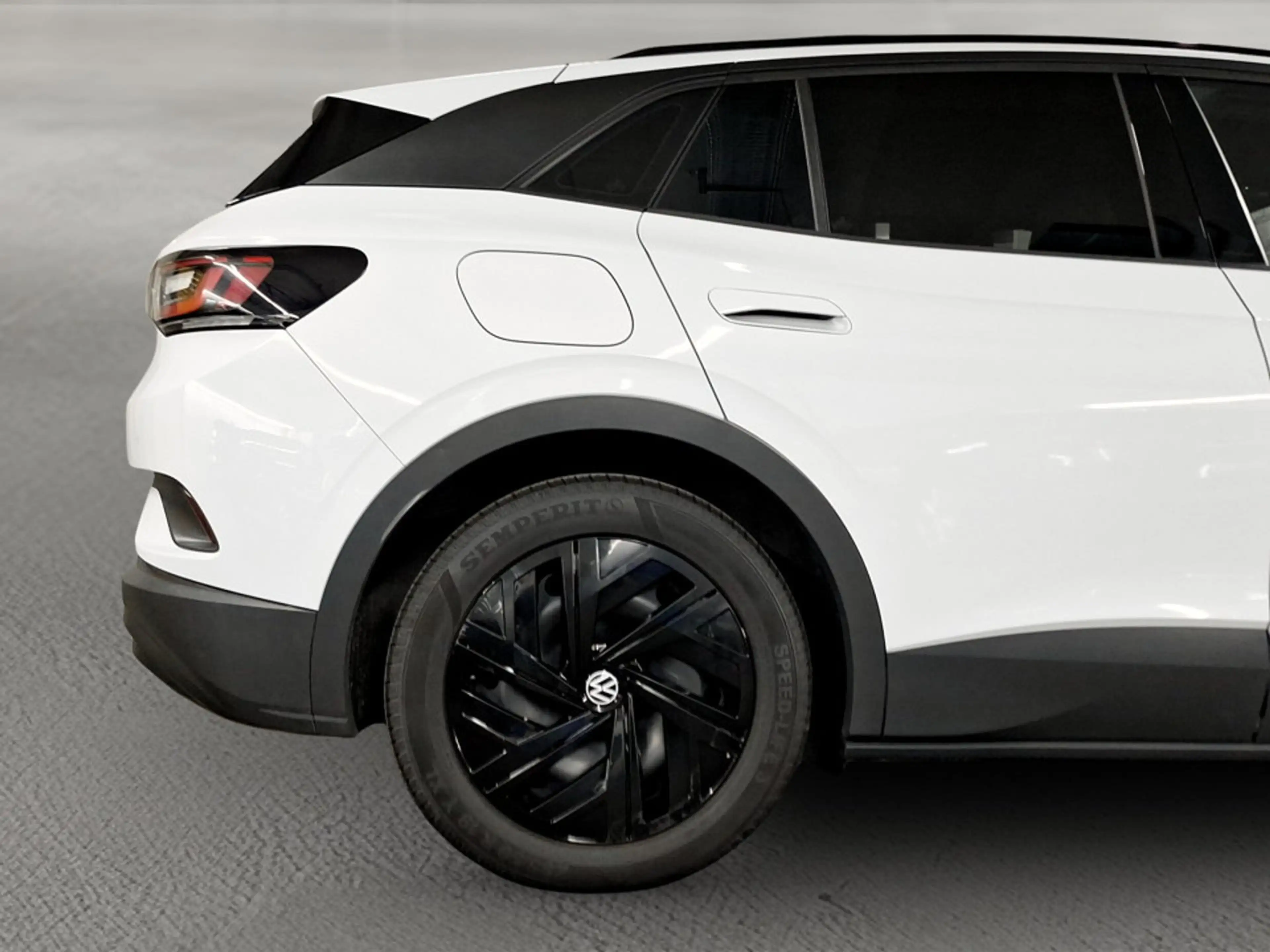 Volkswagen ID.4 Pro Performance 150 kW — photo 6