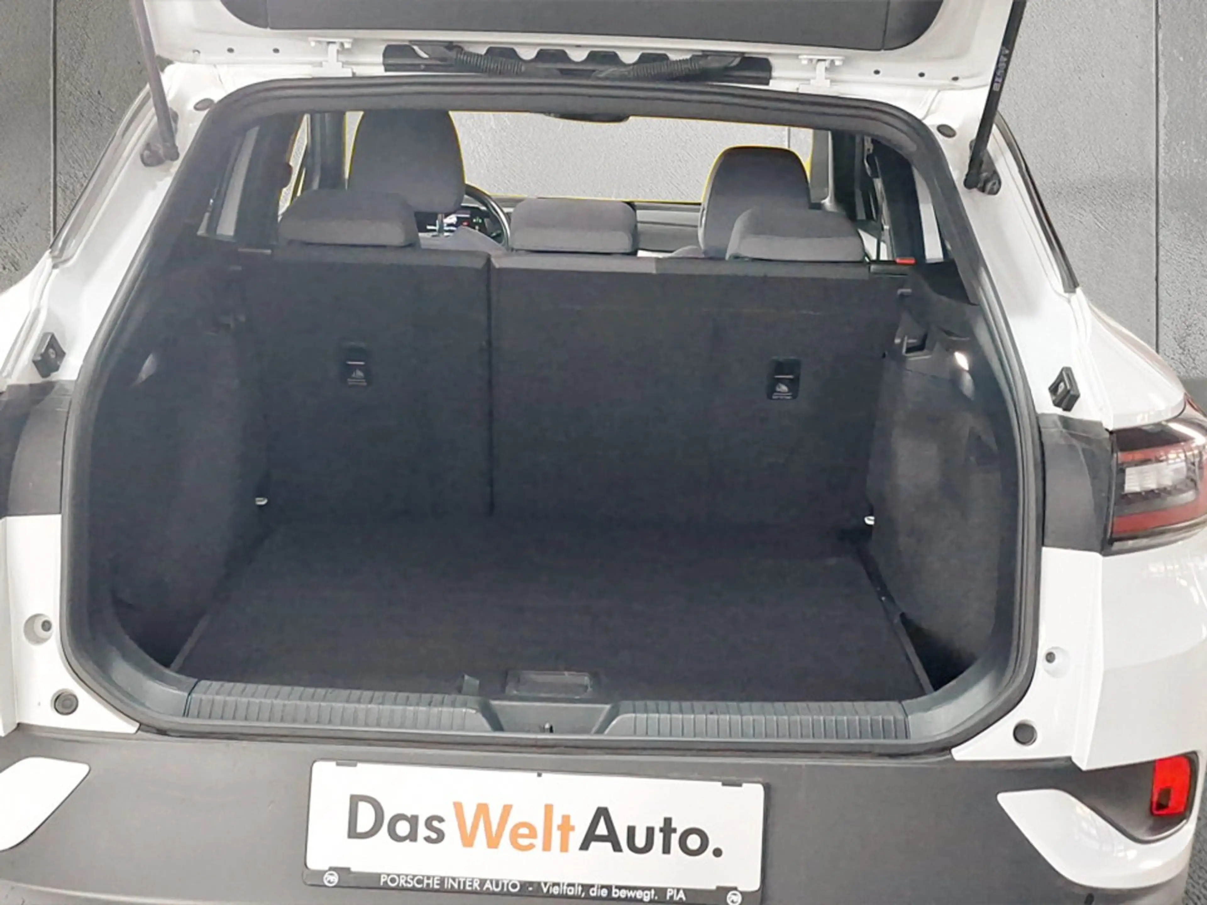 Volkswagen ID.4 Pro Performance 150 kW — photo 13