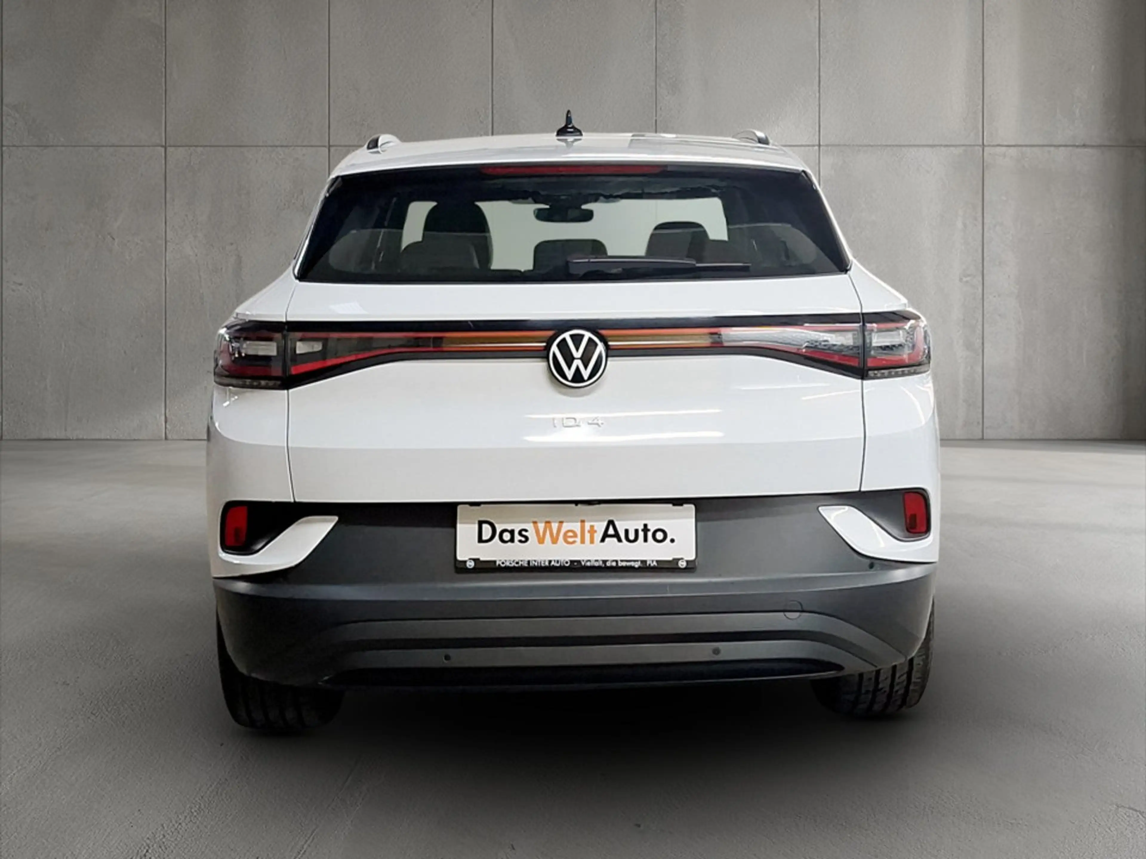 Volkswagen ID.4 Pro Performance 150 kW — photo 5