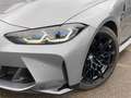 BMW M3 M3 Competition *Carbon* *Lazer Grijs - thumbnail 8