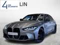 BMW M3 M3 Competition *Carbon* *Lazer Grijs - thumbnail 1