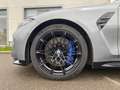 BMW M3 M3 Competition *Carbon* *Lazer Grijs - thumbnail 4